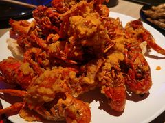 -红盔甲·小龙虾(车公庙店)
