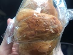 Q弹包-稻田秋日式面包