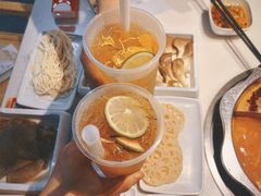 -傣妹火锅(南京东路一店)