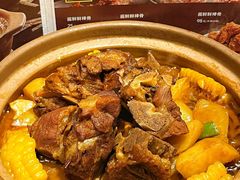 -宏状元现熬粥·京味菜(三里河店)