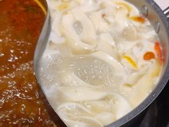 -浩爷羊蝎子火锅(望京店)