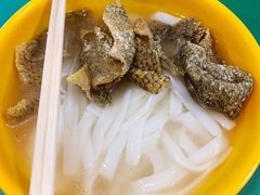 炸鱼皮粉-富记鱼蛋粉(西村店)