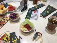 -汤姆家的牛排意面披萨(融创茂店)