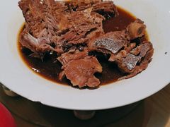 -九毛九西北菜(大东海店)