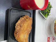 -永和大王·现磨豆浆·卤肉饭(九亭SH085店)