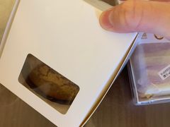 -欢牛蛋糕屋(萧山万象汇店)