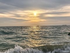 -石螺口海滩