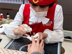 -海底捞火锅(大融城店)