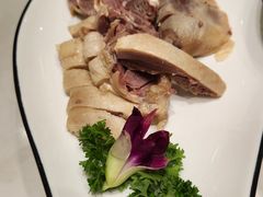 -品大三·经典淮扬菜(大行宫店)