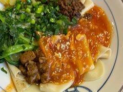 -大嘻咹biangbiang面(历史博物馆店)