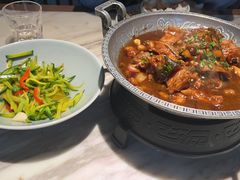 -大鱼徽州·寻味徽菜(星光总店)