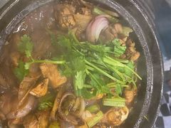 鸡公煲中煲-川香煲(茅台路店)