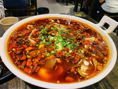 -庆合府重庆大排档(紫都城店)