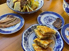 -馬香远蘭州牛肉面(武汉群星城首店)