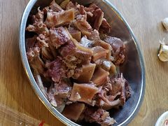 -春明狗肉馆(经开一区店)