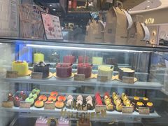 -PAPER STONE BAKERY(天环店)