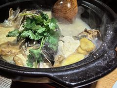 -赣饭农家·江西小炒(西乡店)