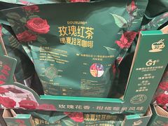-山姆会员商店(大连店)
