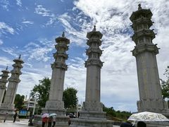 -三亚南山文化旅游区