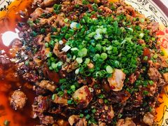 -绝味江湖发动鸡(新牌坊店)