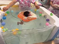 点击看大图 -安雅国际月子会所(拱北森宇富通店)