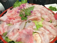 -海中洲渔社