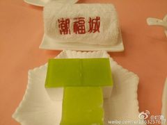 -潮福城大酒楼·潮粤菜·港式点心(阳光城店)