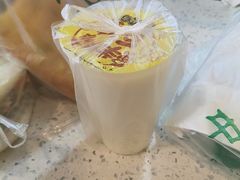 -三好食堂(煎饺·馄饨·肉饼米线·盛世广场店)