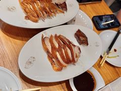 -新興传承烤鸭