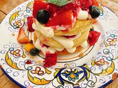 -Alimentari早午餐(安福路店)