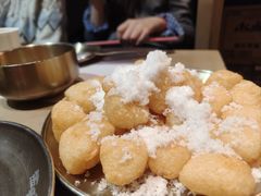 -西塔老太太泥炉烤肉(沈阳店)