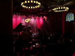 -JZ Club 爵士酒吧(上海店)
