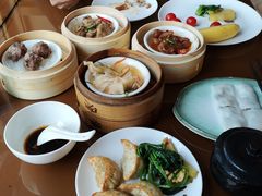 -丽致餐厅(美豪丽致店)