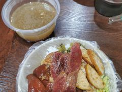-陆长玖古法猪脚饭(玄风桥店)