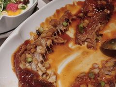 -京味斋·烤鸭·北京菜(安贞店)