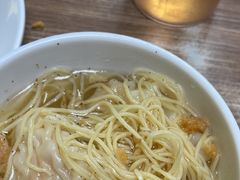 -百福麵家(新馬路店)