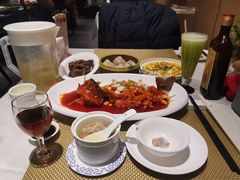 -欣旺·迎宾楼·百年无锡菜