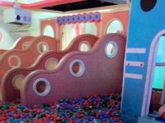 -青水瓦台汤泉(未央店)