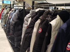 -Canada Goose加拿大鹅(北京三里屯太古里店)