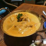 特别的下饭，冬阴功汤都是一小份的，味道还可以