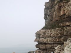 -长岛大黑山岛
