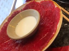 贵妃牛肉-蜀大侠火锅(东园路店)