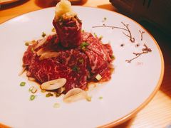 -福匠日本料理(人民路店)