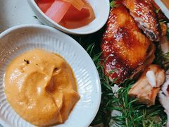 -兮食农场餐厅