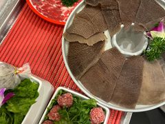 -川锅一号火锅(常德万达店)