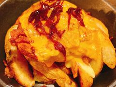 -HIGH FIVE哈福手工汉堡(桂林路店)