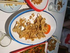 -夕阳红小吃(中街大悦城店)
