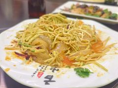 -春發合饭庄