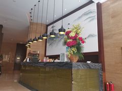 -秦皇岛秦皇国际大酒店