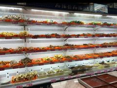 -麻辣撸·地摊麻辣の串(鲁谷店)